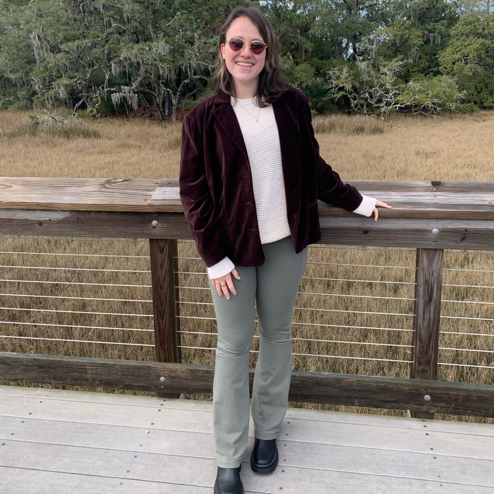 Meet your Posher, Maille